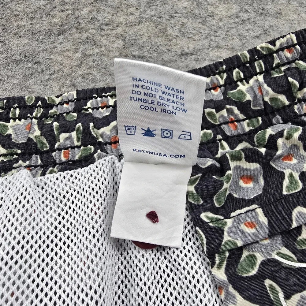 Katin swim trunks